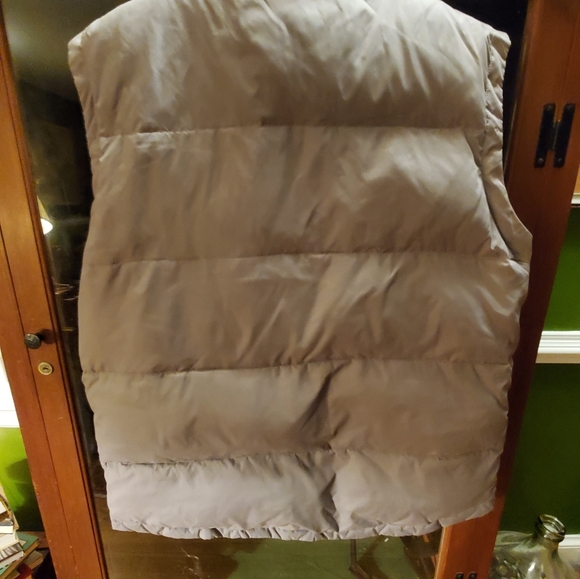 Southern Proper Down Vest - Picture 3 of 4